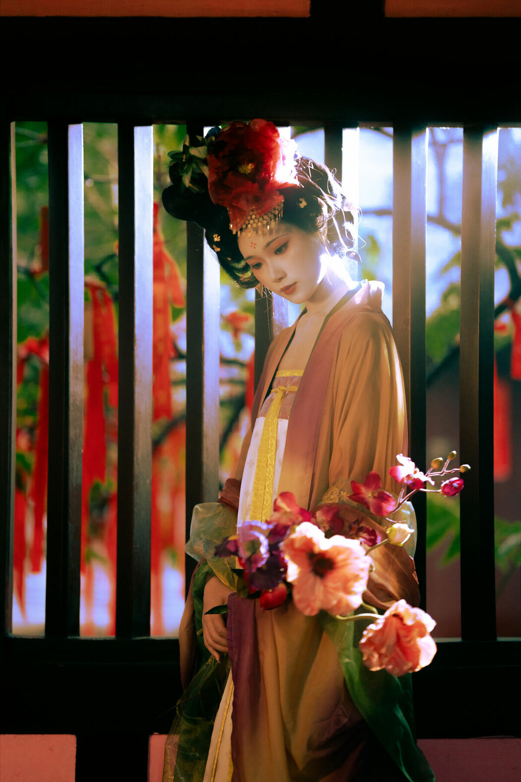 YiTuYu艺图语 Vol.8903 Yue Yue (30P)