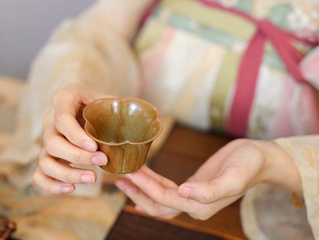 XiuRen秀人网 Uncensored Li Shuang Er 梨霜儿 – R18 秀人网模特 梦回大唐 Part02 (57P)