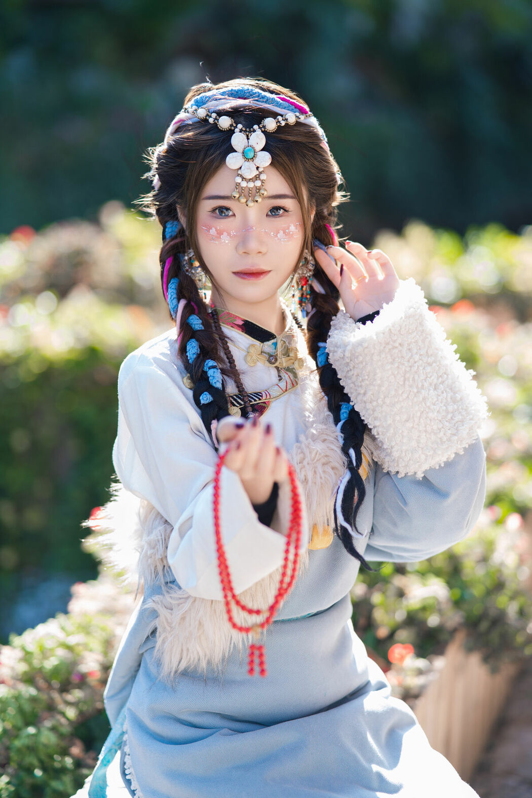 YiTuYu艺图语 Vol.8902 Huang Ying (26P)