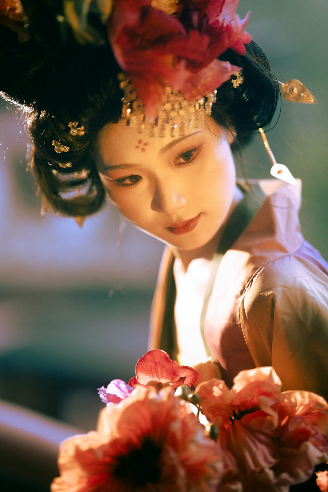 YiTuYu艺图语 Vol.8903 Yue Yue (30P)