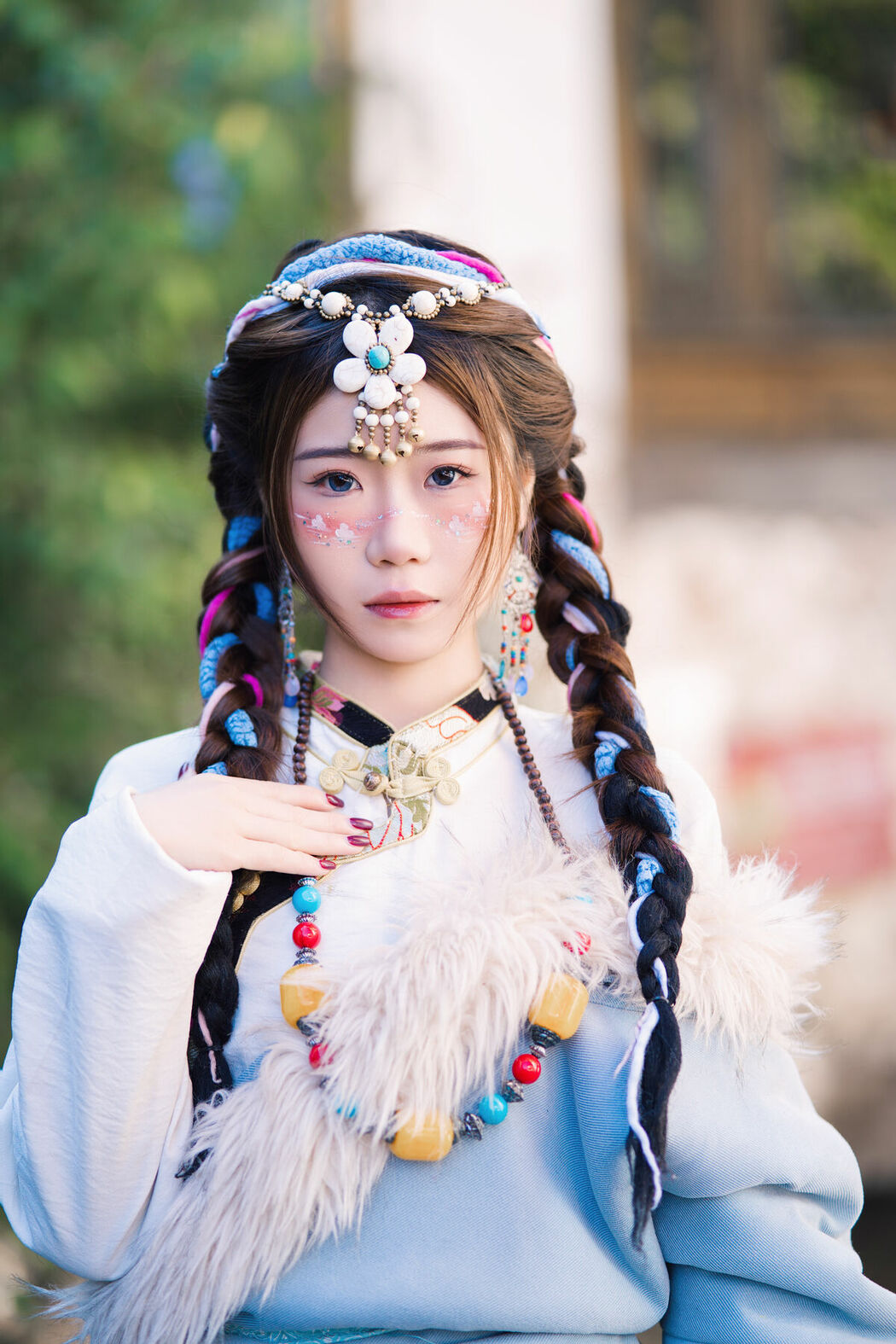 YiTuYu艺图语 Vol.8902 Huang Ying (26P)