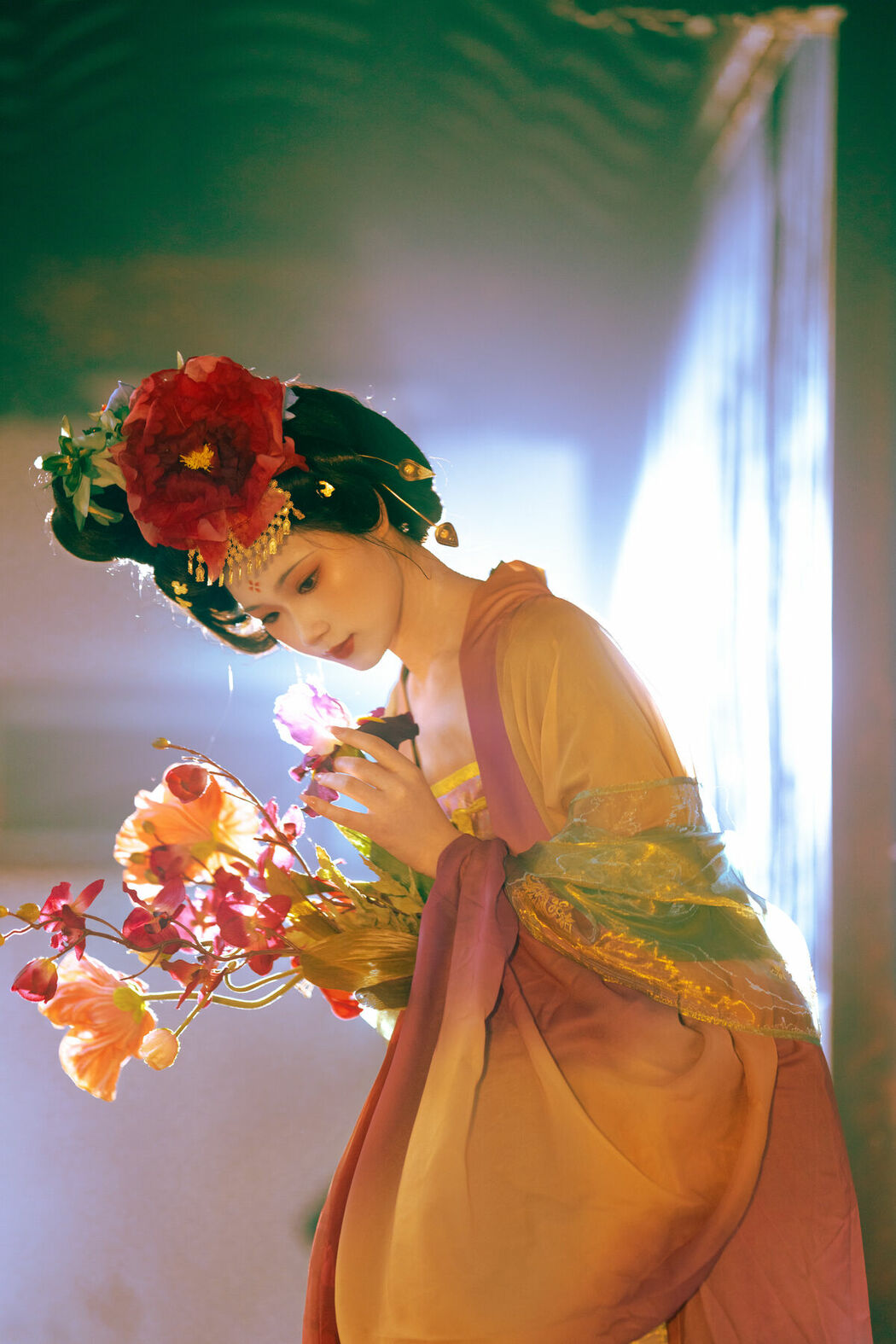 YiTuYu艺图语 Vol.8903 Yue Yue (30P)