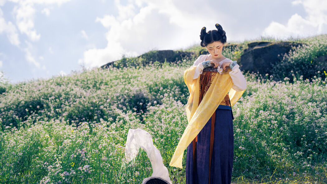 YiTuYu艺图语 Vol.8901 Tu Ya W (37P)