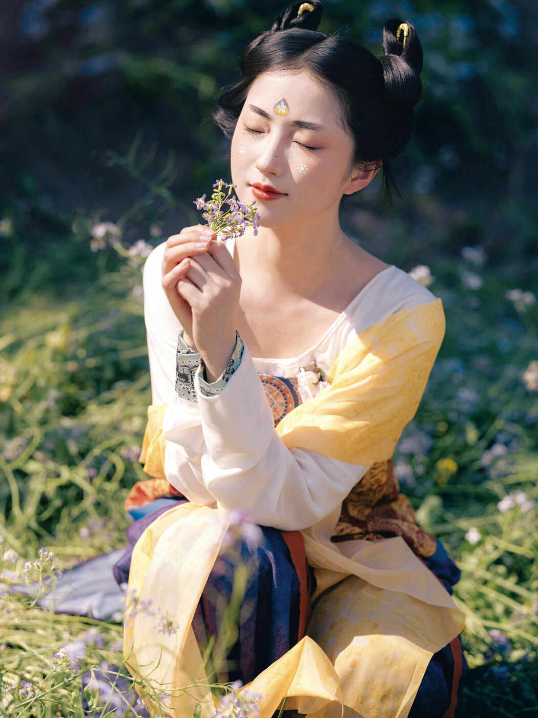 YiTuYu艺图语 Vol.8901 Tu Ya W (37P)