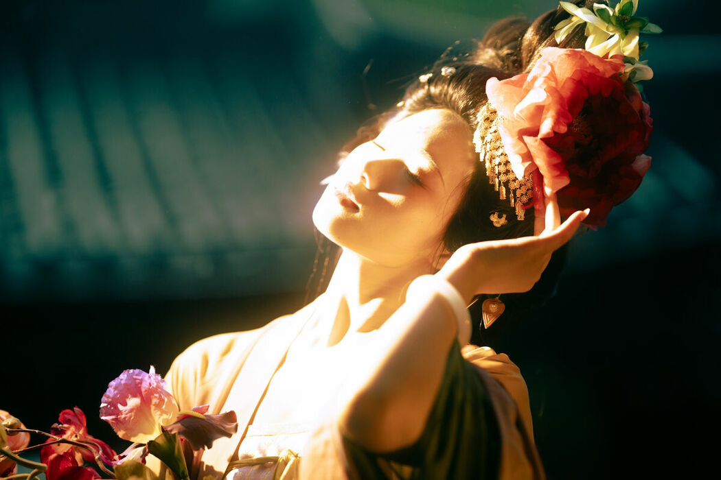 YiTuYu艺图语 Vol.8903 Yue Yue (30P)