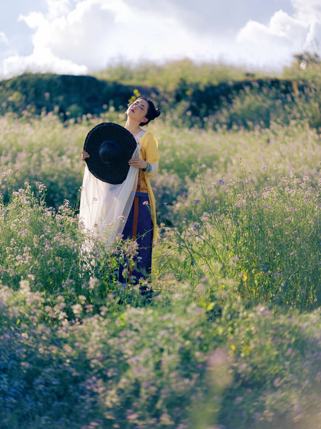 YiTuYu艺图语 Vol.8901 Tu Ya W (37P)