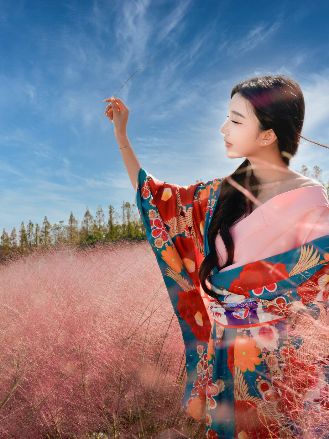 YiTuYu艺图语 Vol.8911 Tian Kou Guo Guo Zi (22P)