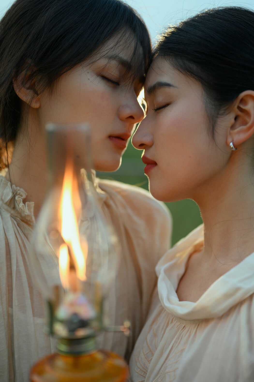 YiTuYu艺图语 Vol.8916 Xiao Yu Tian Qi (28P)