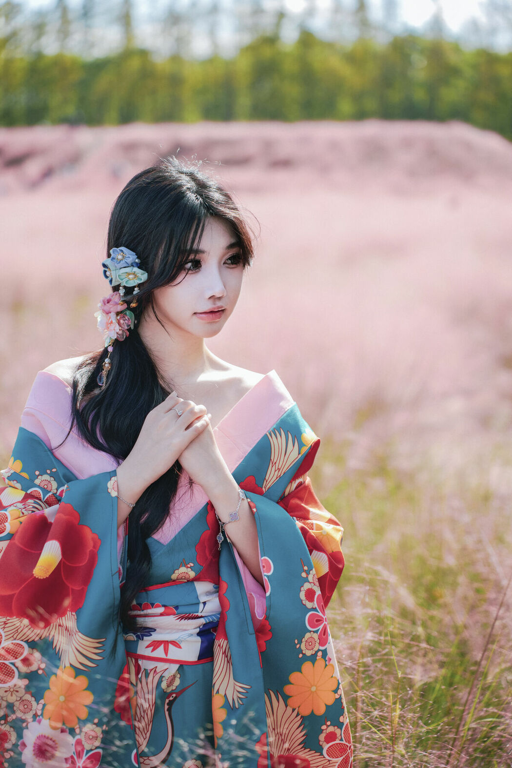 YiTuYu艺图语 Vol.8911 Tian Kou Guo Guo Zi (22P)