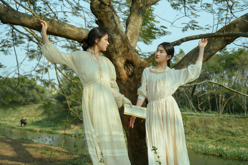 YiTuYu艺图语 Vol.8916 Xiao Yu Tian Qi (28P)