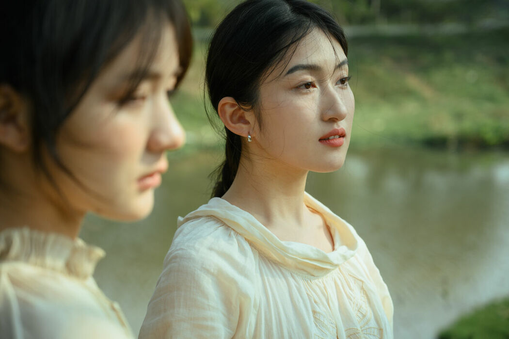 YiTuYu艺图语 Vol.8916 Xiao Yu Tian Qi (28P)