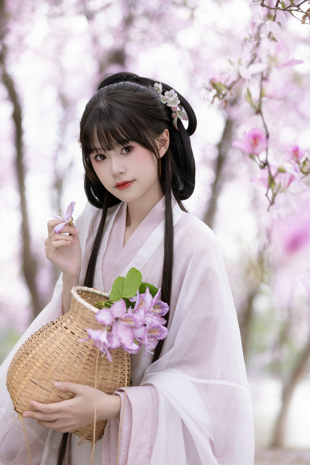 YiTuYu艺图语 Vol.8912 Qiao Qiao (28P)