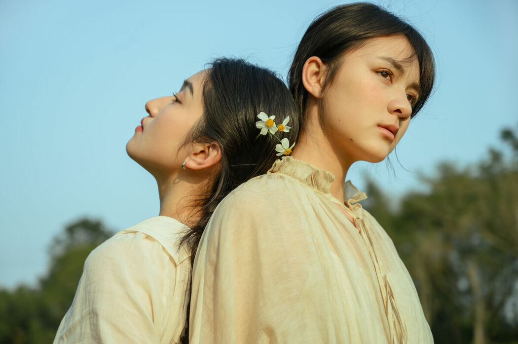 YiTuYu艺图语 Vol.8916 Xiao Yu Tian Qi (28P)