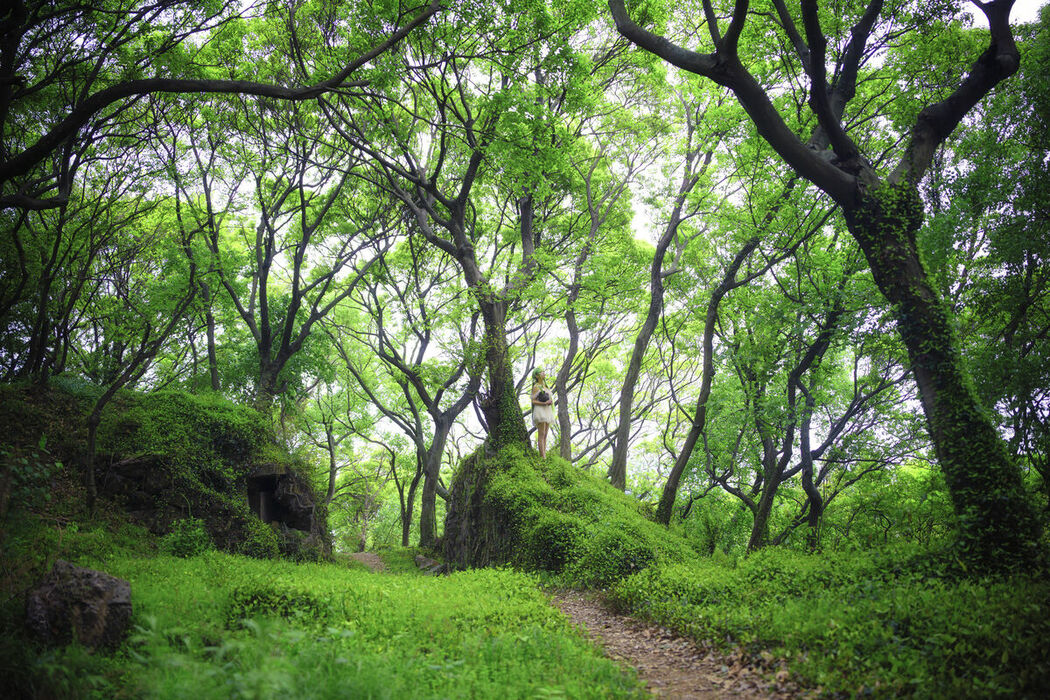 YiTuYu艺图语 Vol.8910 Xiao Xong (20P)