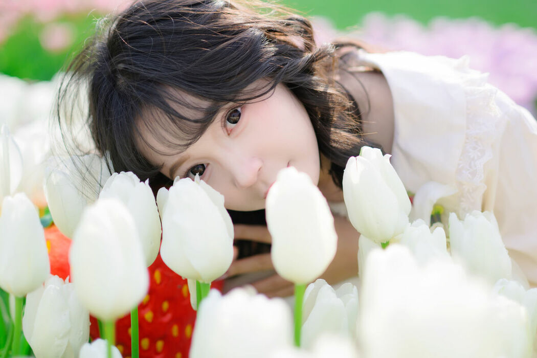 YiTuYu艺图语 Vol.8915 Disexi Si Ning (21P)