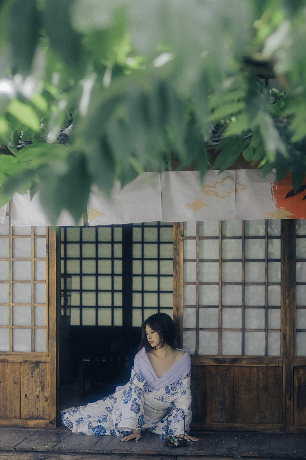 YiTuYu艺图语 Vol.8914 Xiao Wu (27P)