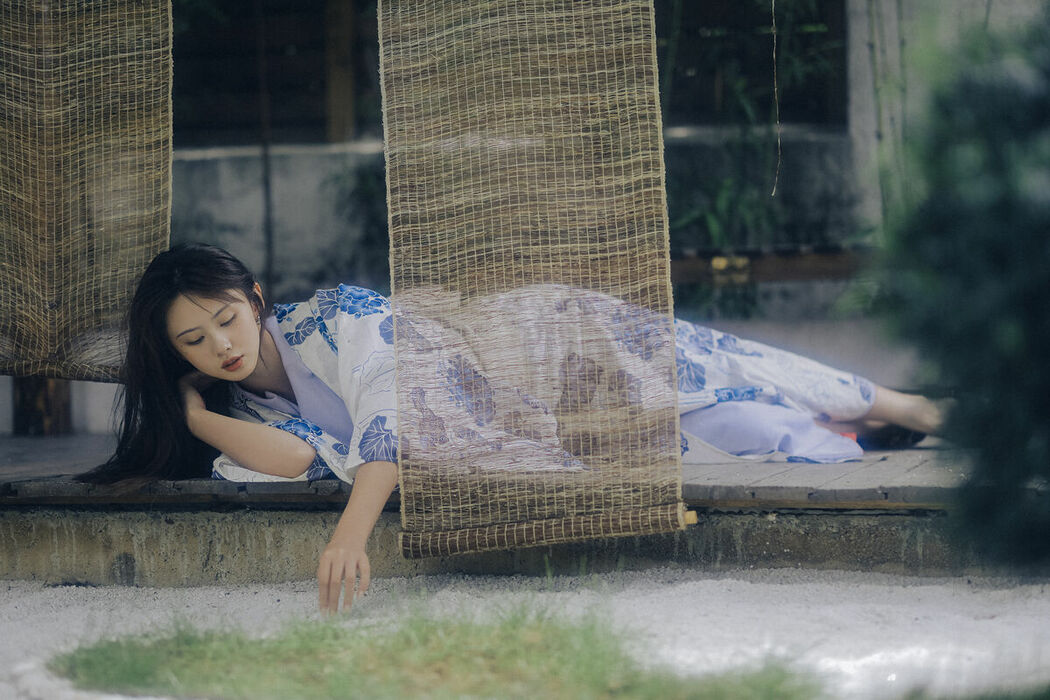 YiTuYu艺图语 Vol.8914 Xiao Wu (27P)