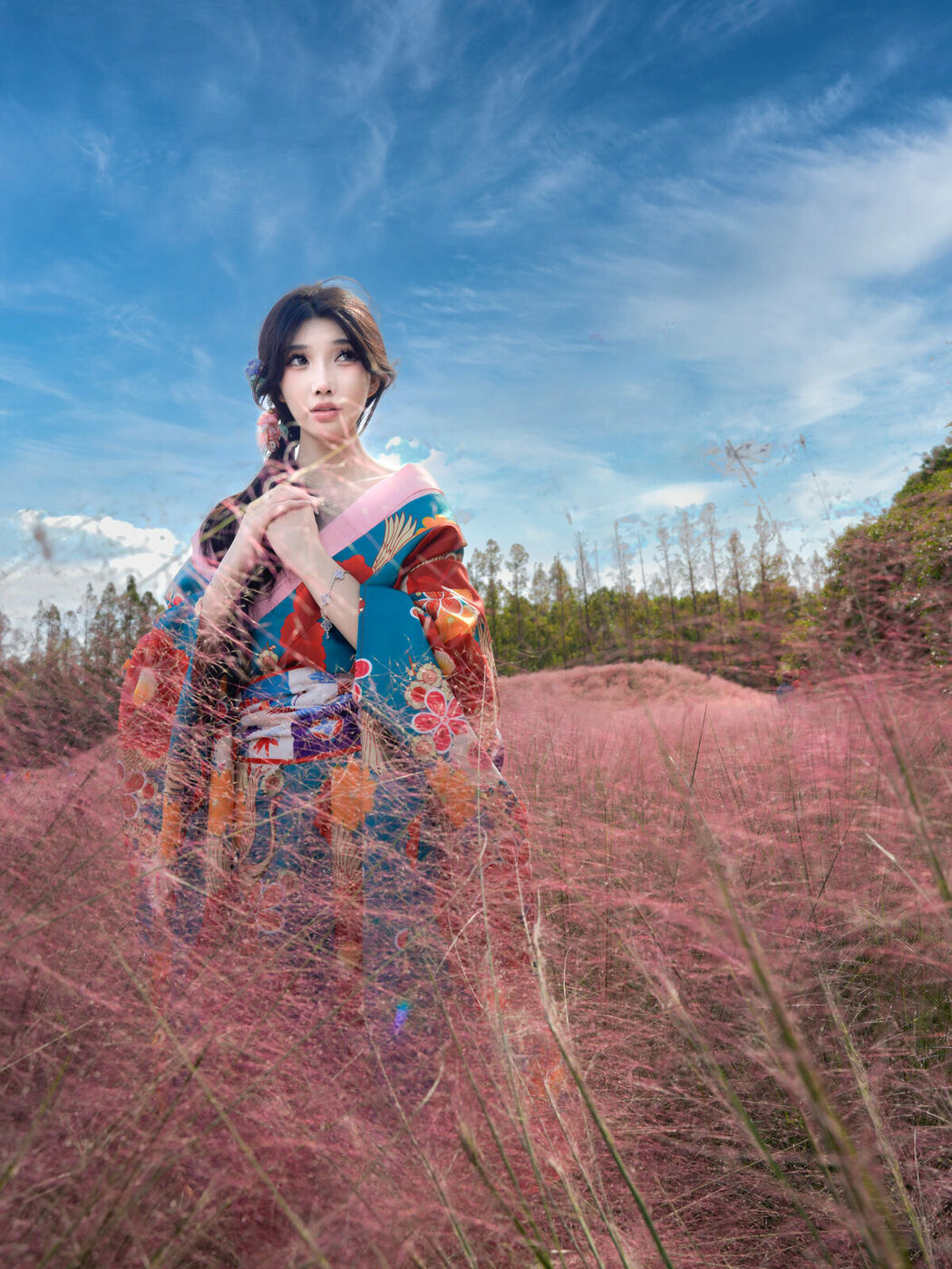 YiTuYu艺图语 Vol.8911 Tian Kou Guo Guo Zi (22P)