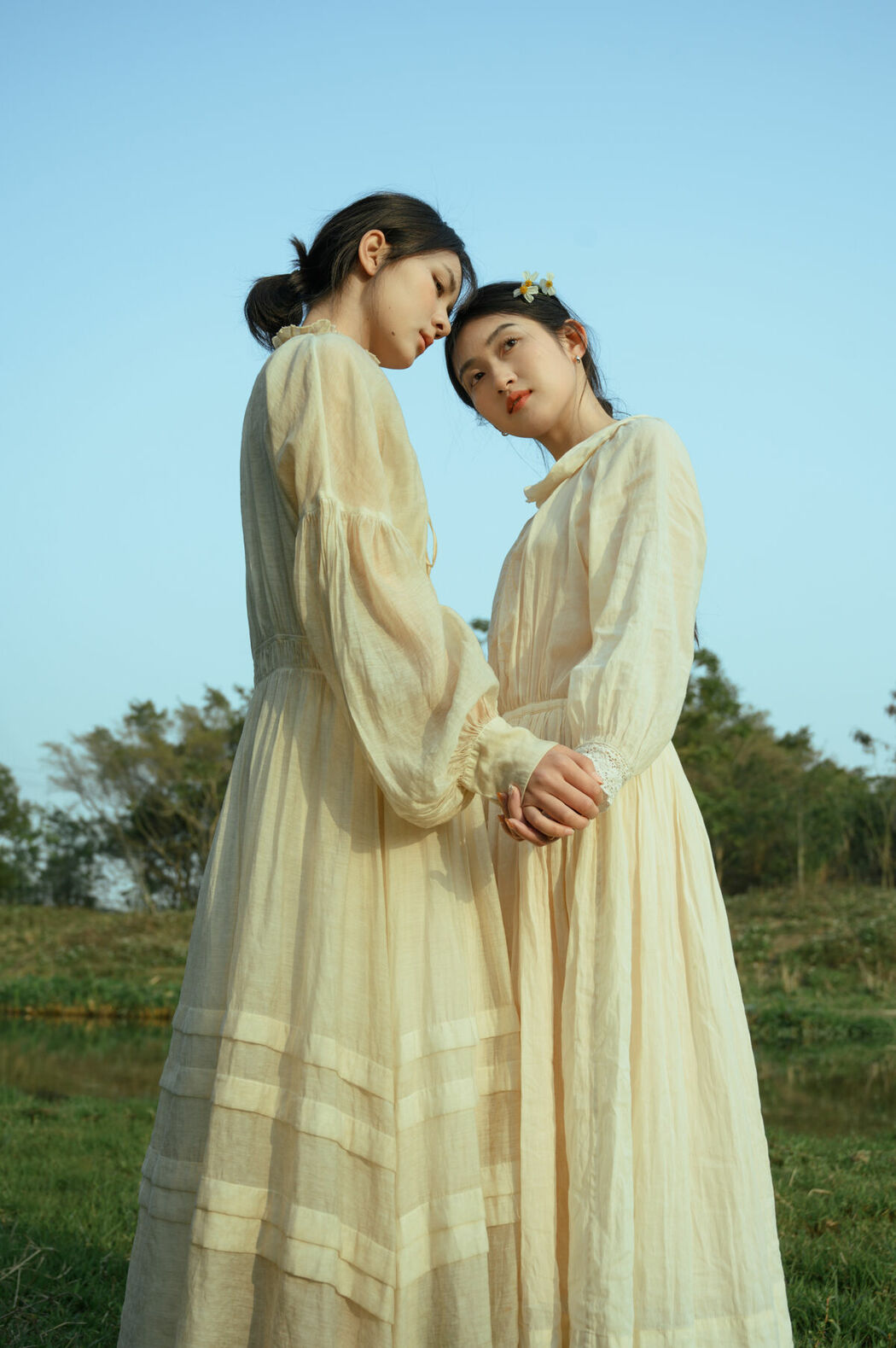 YiTuYu艺图语 Vol.8916 Xiao Yu Tian Qi (28P)