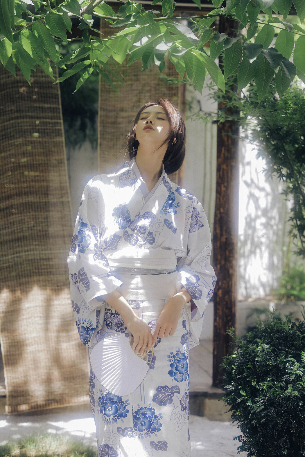 YiTuYu艺图语 Vol.8914 Xiao Wu (27P)