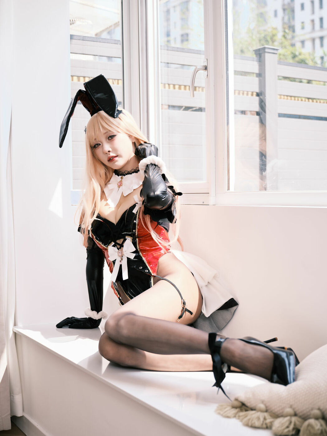 YiTuYu艺图语 Vol.8909 Xia Shu You Ren Zhang (22P)