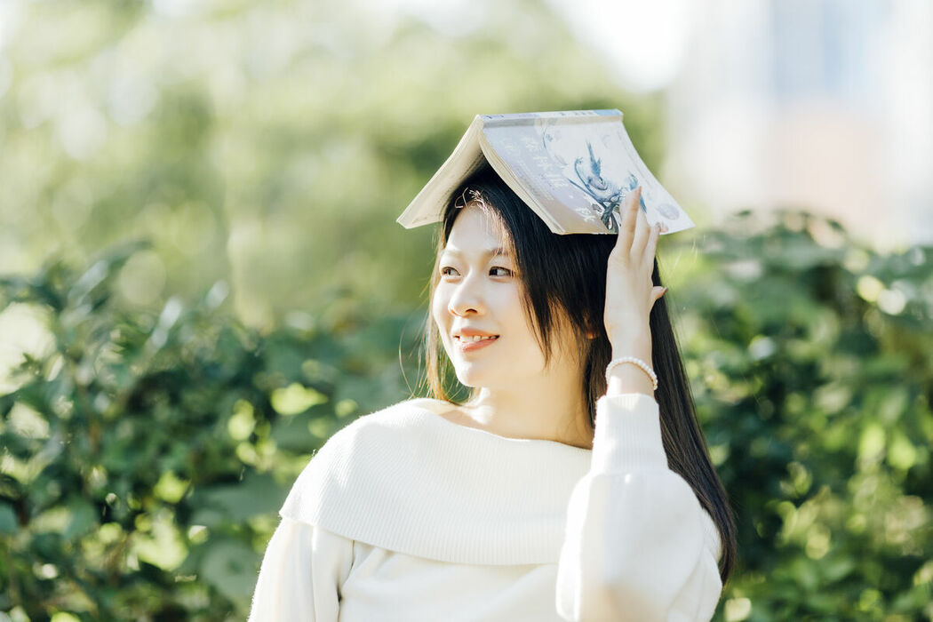 YiTuYu艺图语 Vol.8917 Wo Shi Xiao Long Ya (52P)