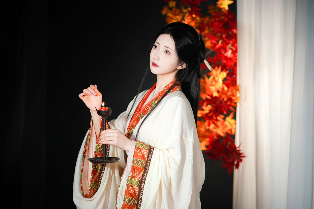 YiTuYu艺图语 Vol.8905 Tu Ya W (23P)