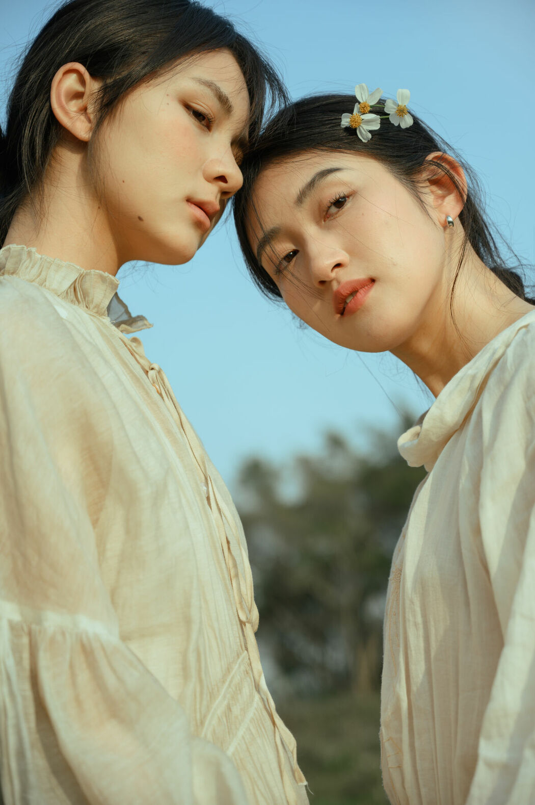 YiTuYu艺图语 Vol.8916 Xiao Yu Tian Qi (28P)