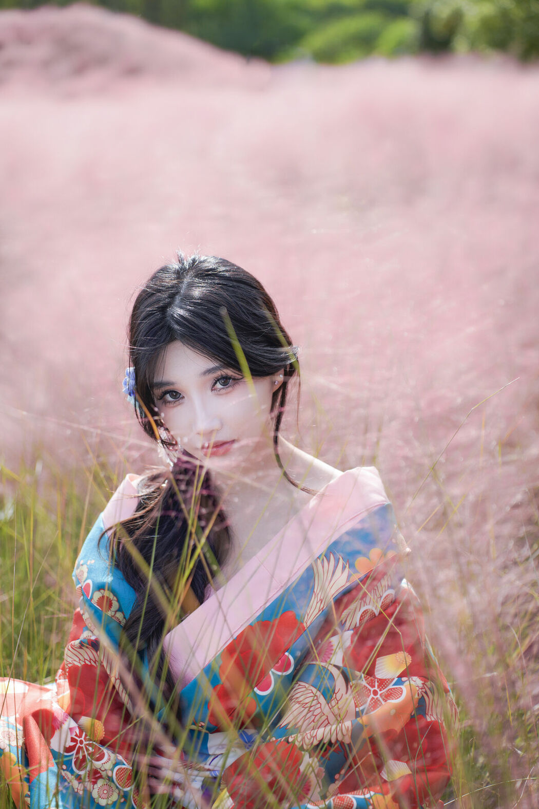 YiTuYu艺图语 Vol.8911 Tian Kou Guo Guo Zi (22P)