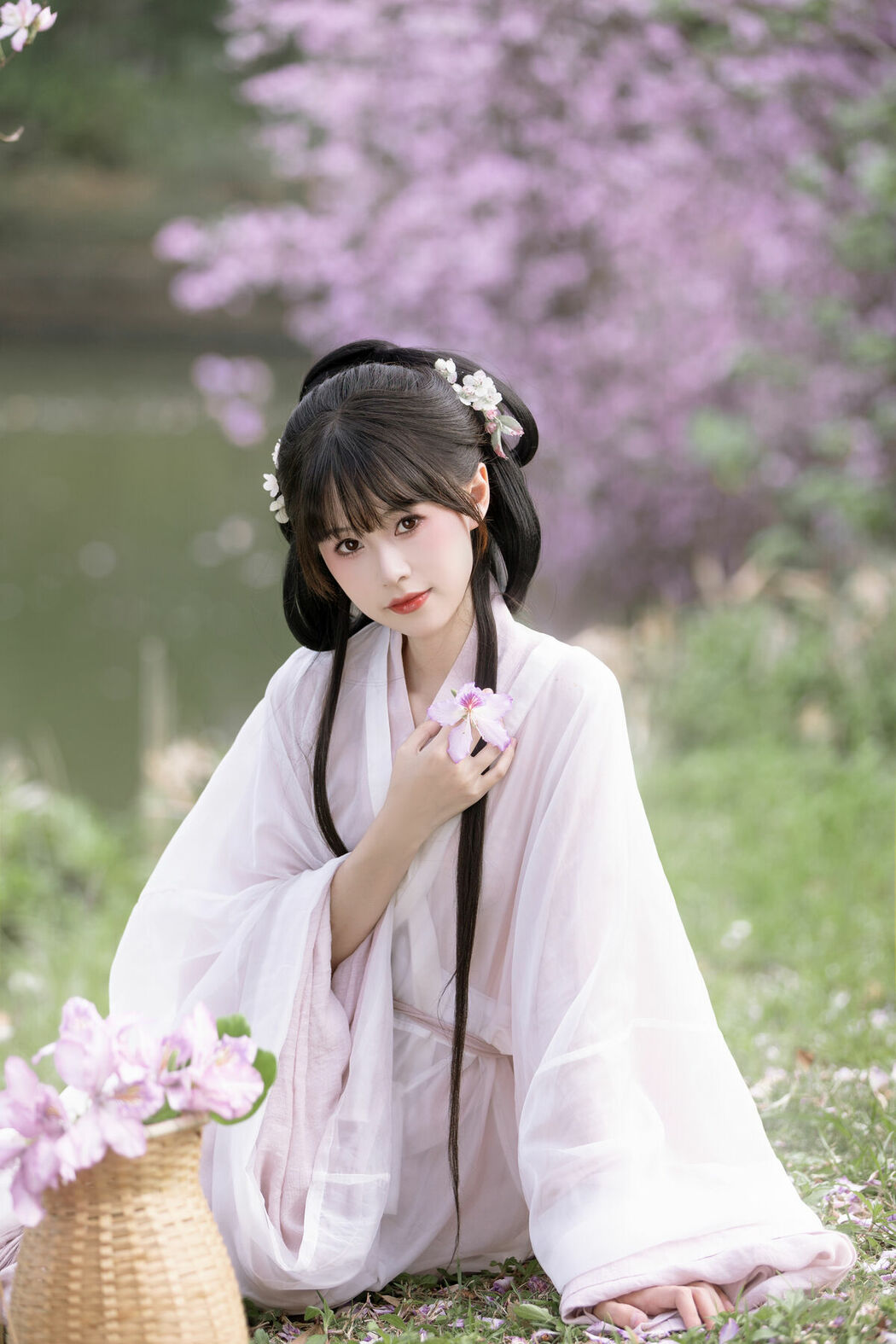 YiTuYu艺图语 Vol.8912 Qiao Qiao (28P)