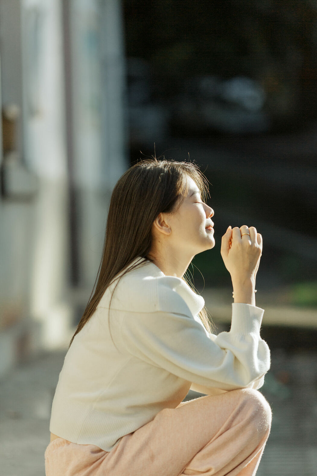 YiTuYu艺图语 Vol.8917 Wo Shi Xiao Long Ya (52P)