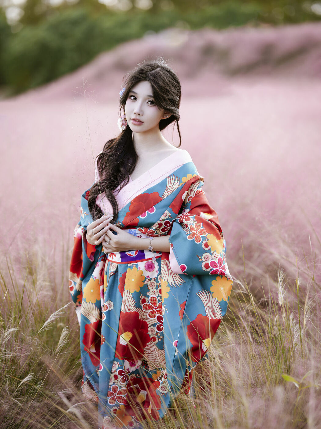 YiTuYu艺图语 Vol.8911 Tian Kou Guo Guo Zi (22P)