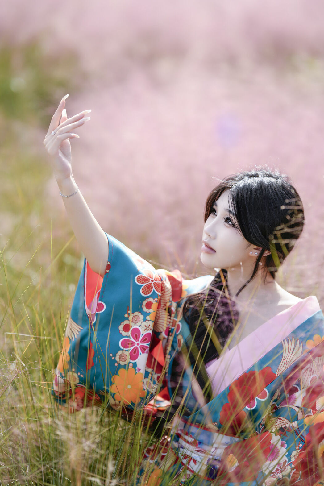 YiTuYu艺图语 Vol.8911 Tian Kou Guo Guo Zi (22P)