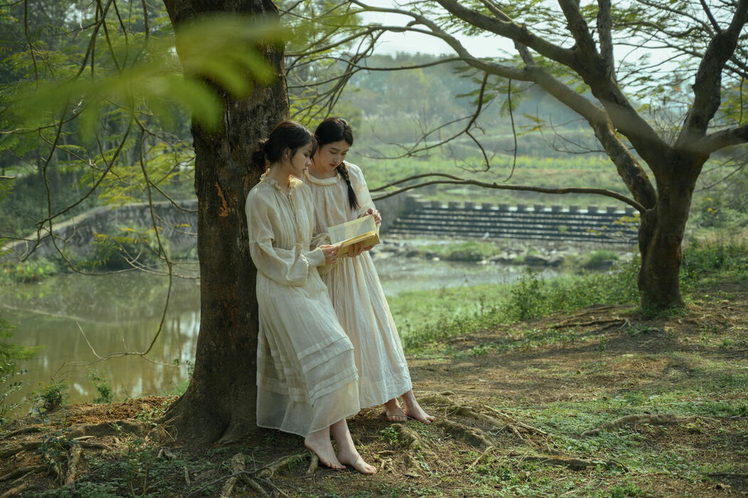 YiTuYu艺图语 Vol.8916 Xiao Yu Tian Qi (28P)