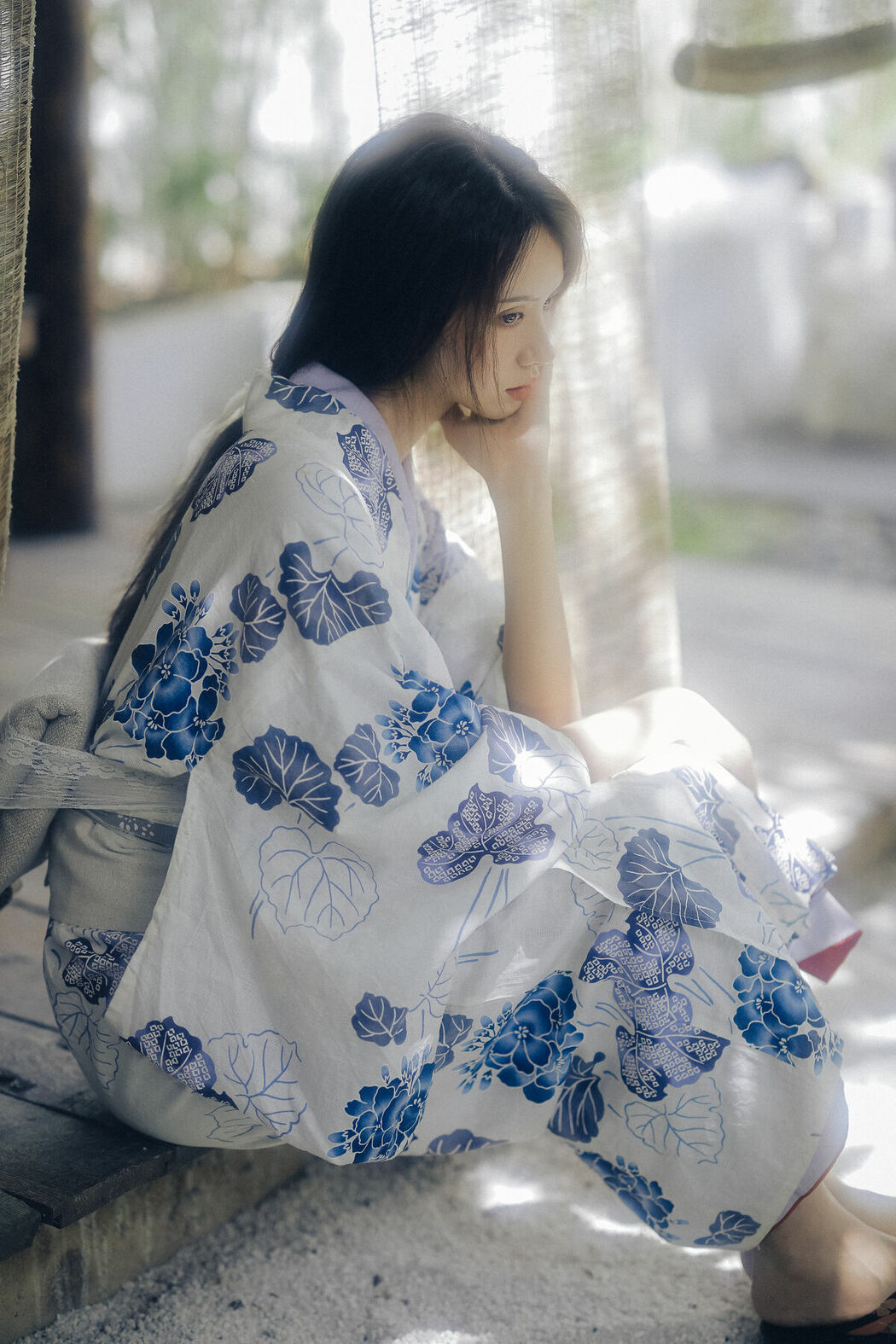 YiTuYu艺图语 Vol.8914 Xiao Wu (27P)