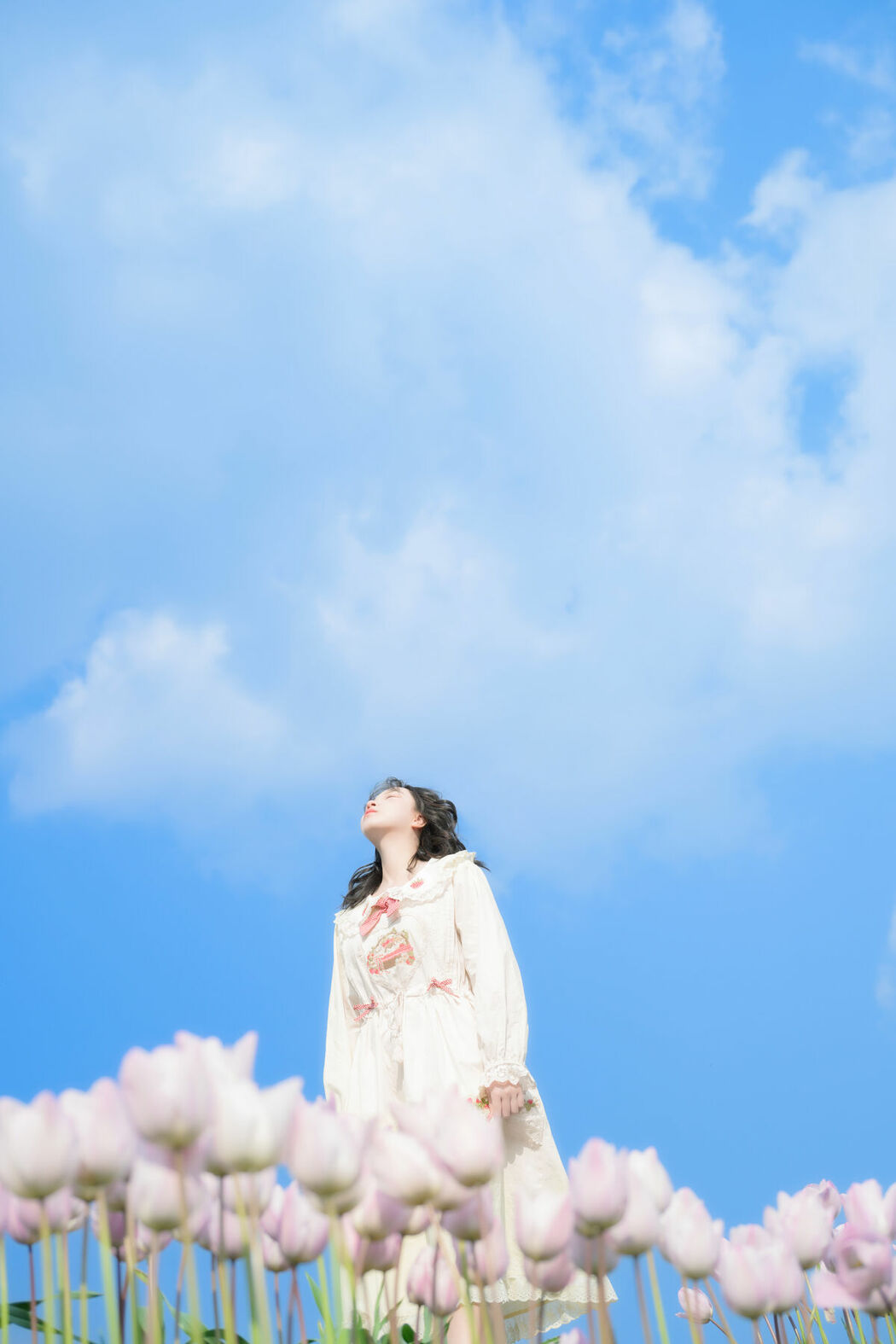 YiTuYu艺图语 Vol.8915 Disexi Si Ning (21P)