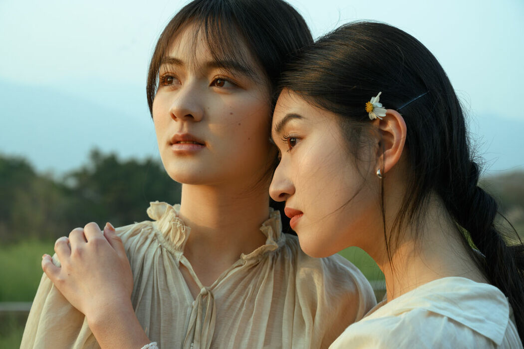 YiTuYu艺图语 Vol.8916 Xiao Yu Tian Qi (28P)