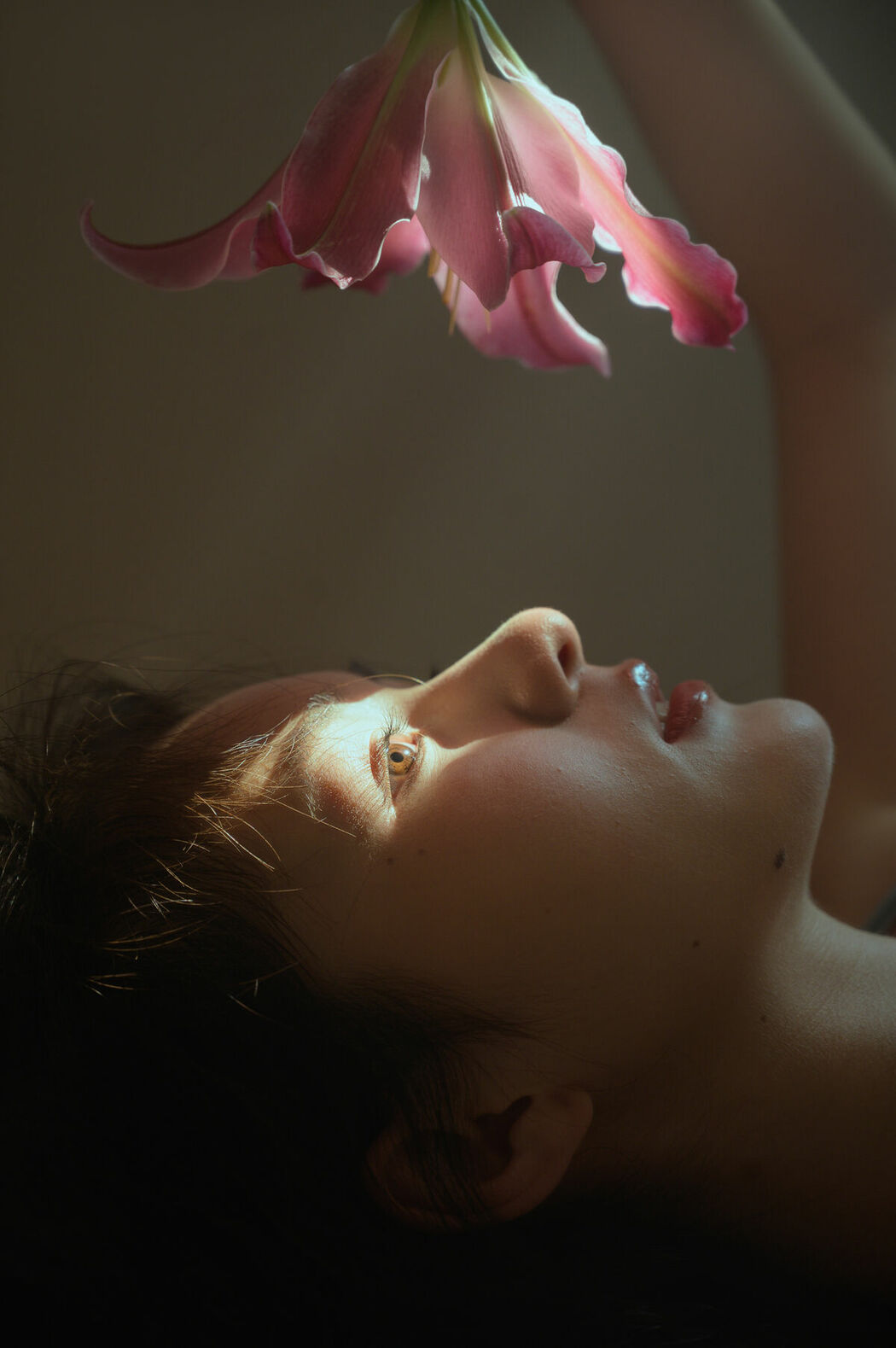 YiTuYu艺图语 Vol.8907 Xiao Yu Tian Qi (24P)