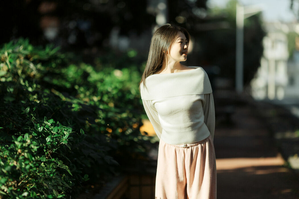 YiTuYu艺图语 Vol.8917 Wo Shi Xiao Long Ya (52P)