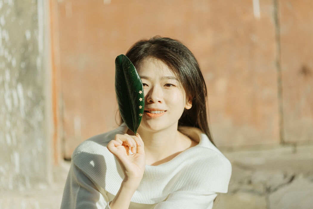 YiTuYu艺图语 Vol.8917 Wo Shi Xiao Long Ya (52P)