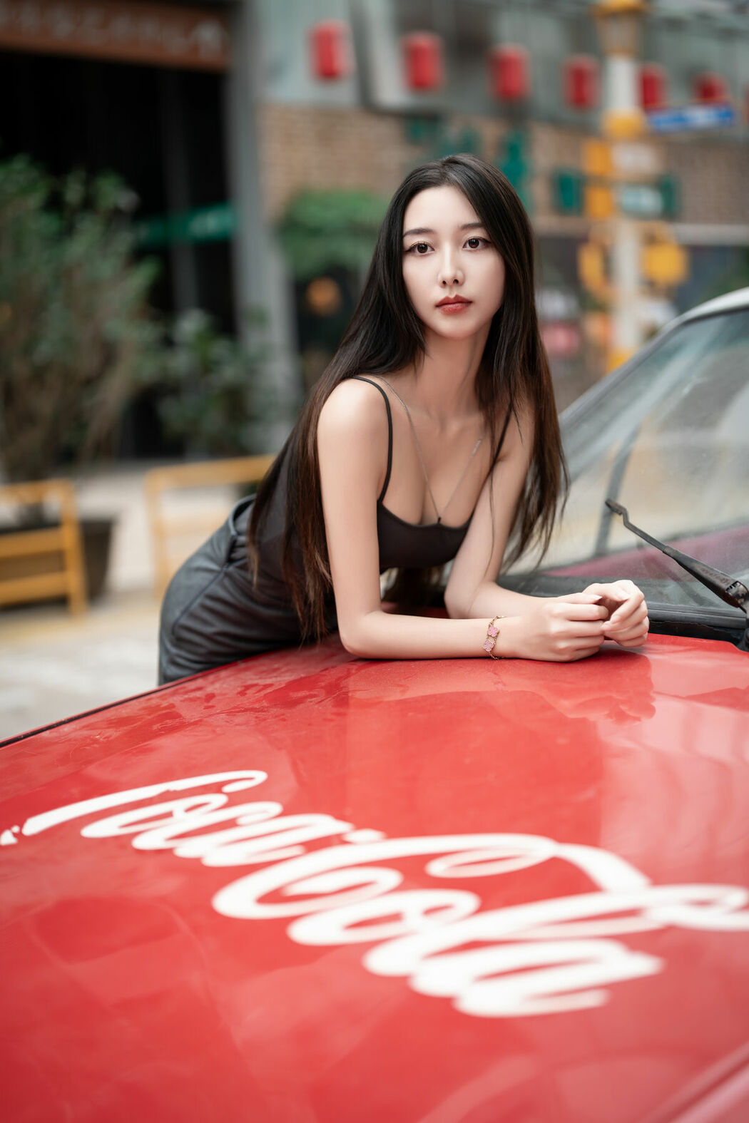 YiTuYu艺图语 Vol.8906 Yin Zi Er (27P)