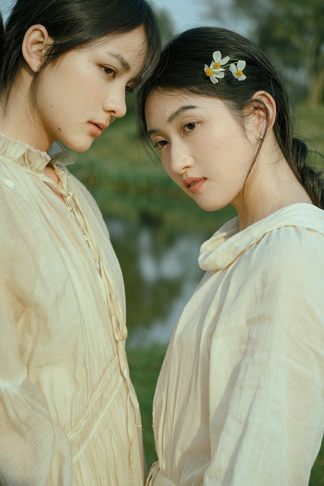 YiTuYu艺图语 Vol.8916 Xiao Yu Tian Qi (28P) Cover Photo