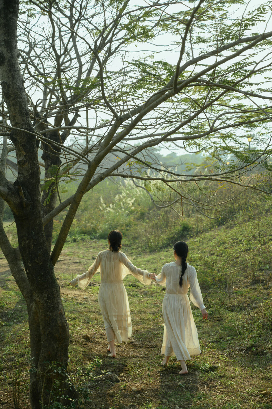 YiTuYu艺图语 Vol.8916 Xiao Yu Tian Qi (28P)