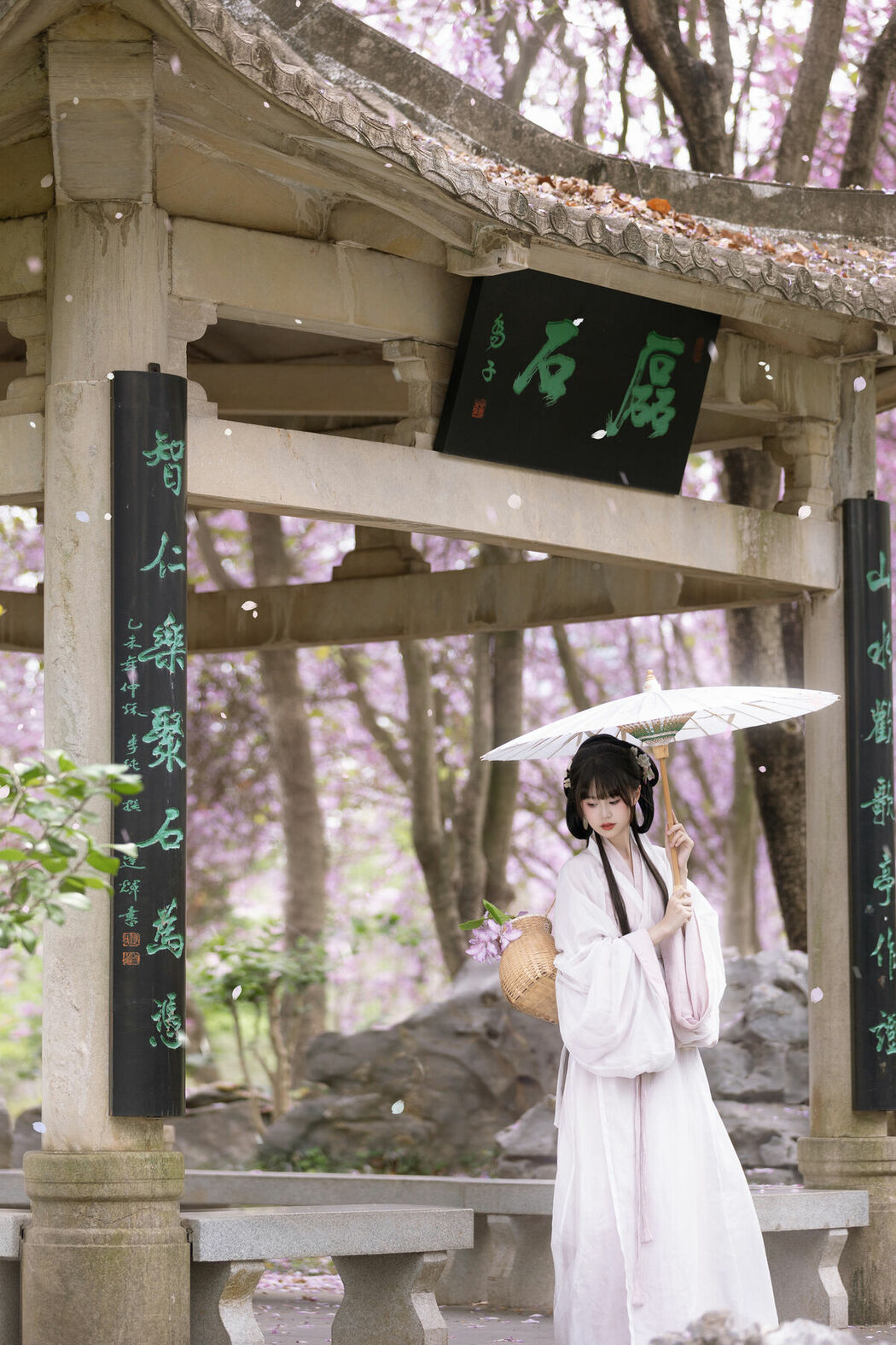 YiTuYu艺图语 Vol.8912 Qiao Qiao (28P)