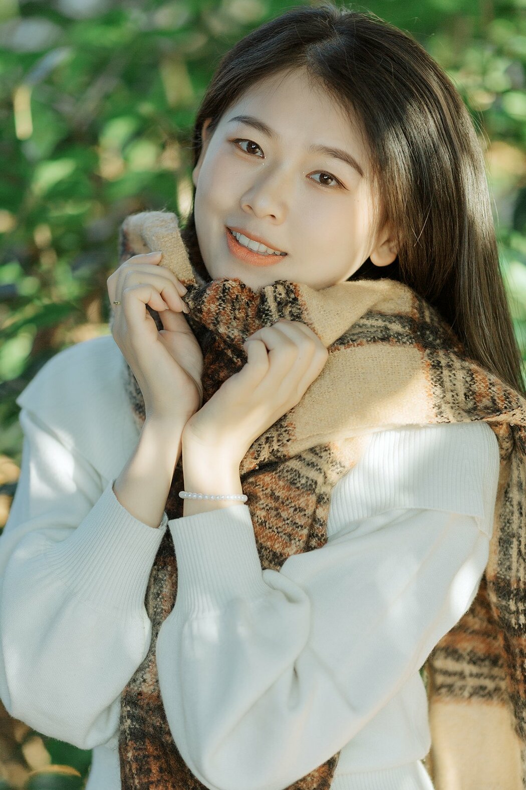 YiTuYu艺图语 Vol.8917 Wo Shi Xiao Long Ya (52P) Cover Photo