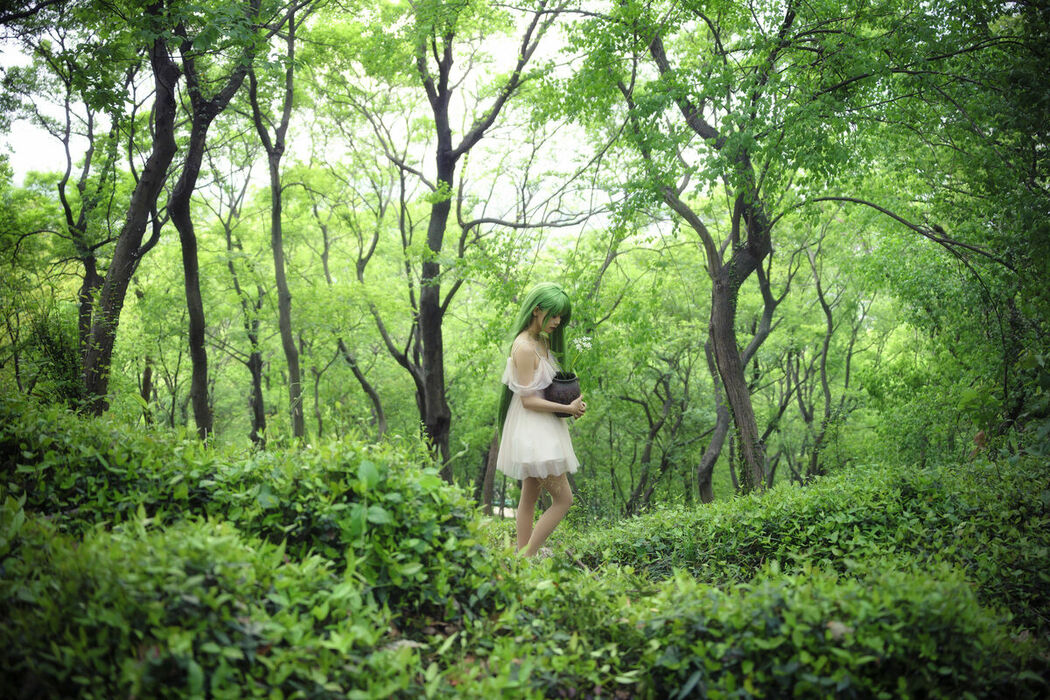 YiTuYu艺图语 Vol.8910 Xiao Xong (20P)