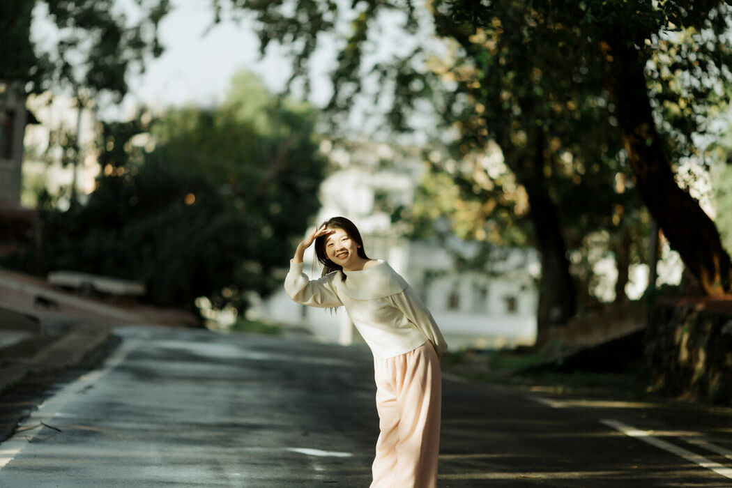 YiTuYu艺图语 Vol.8917 Wo Shi Xiao Long Ya (52P)