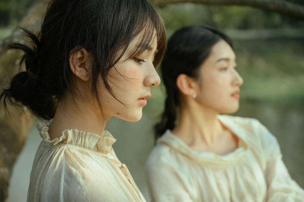 YiTuYu艺图语 Vol.8916 Xiao Yu Tian Qi (28P)