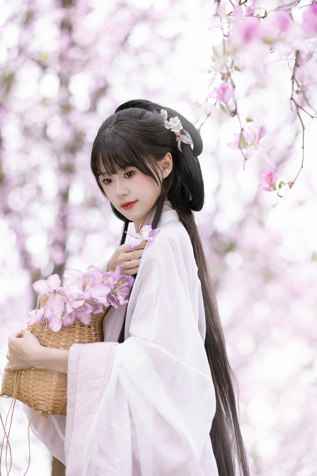 YiTuYu艺图语 Vol.8912 Qiao Qiao (28P)