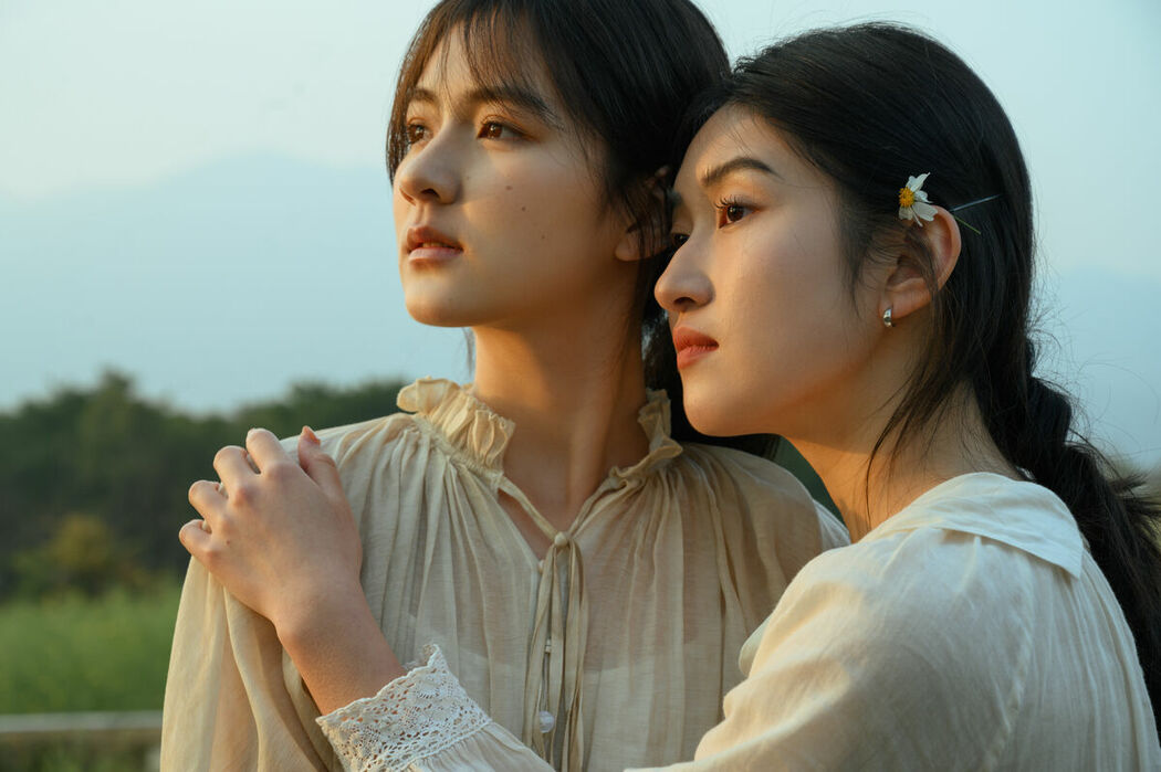 YiTuYu艺图语 Vol.8916 Xiao Yu Tian Qi (28P)